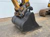Caterpillar 320FL - New Bucket / Hammer Lines / Camera Foto 18 thumbnail