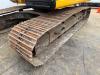 Caterpillar 320FL - New Bucket / Hammer Lines / Camera Foto 20 thumbnail