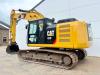 Caterpillar 320FL - New Bucket / Hammer Lines / Camera Foto 3 thumbnail