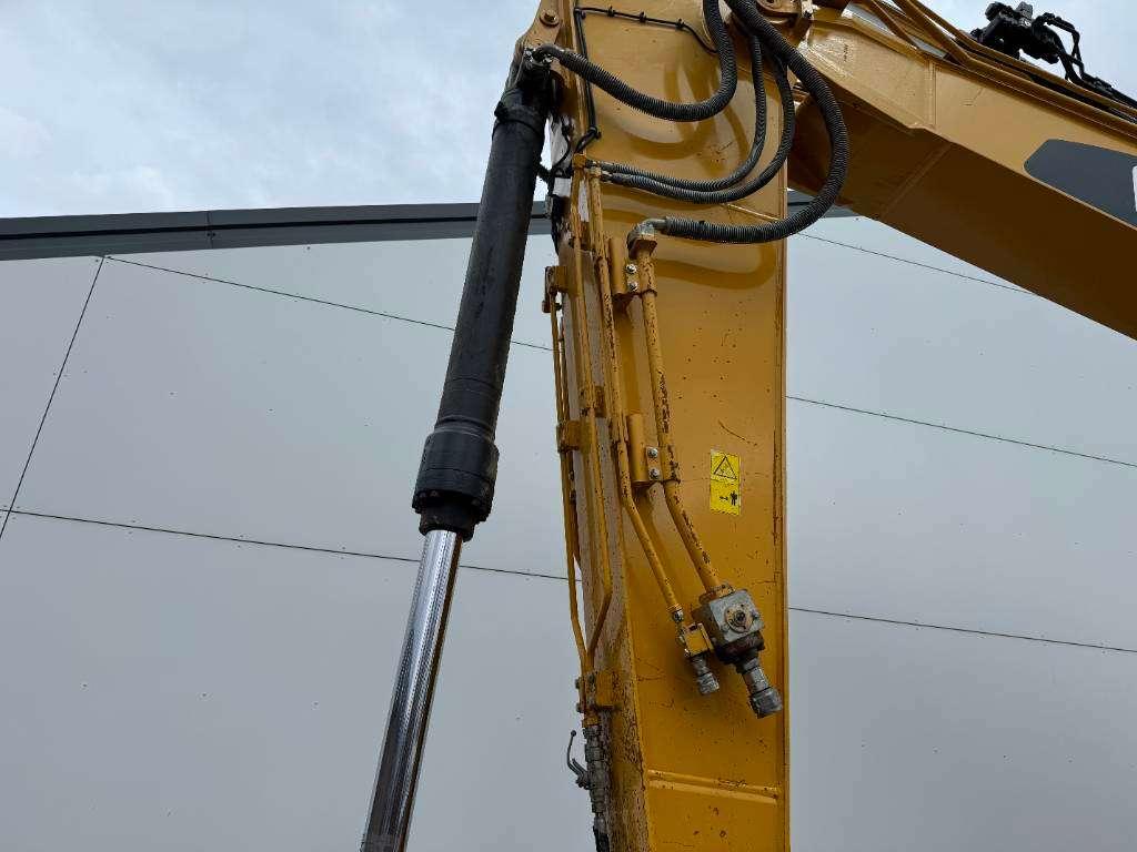 Caterpillar 320FL - New Bucket / Hammer Lines / Camera Foto 15
