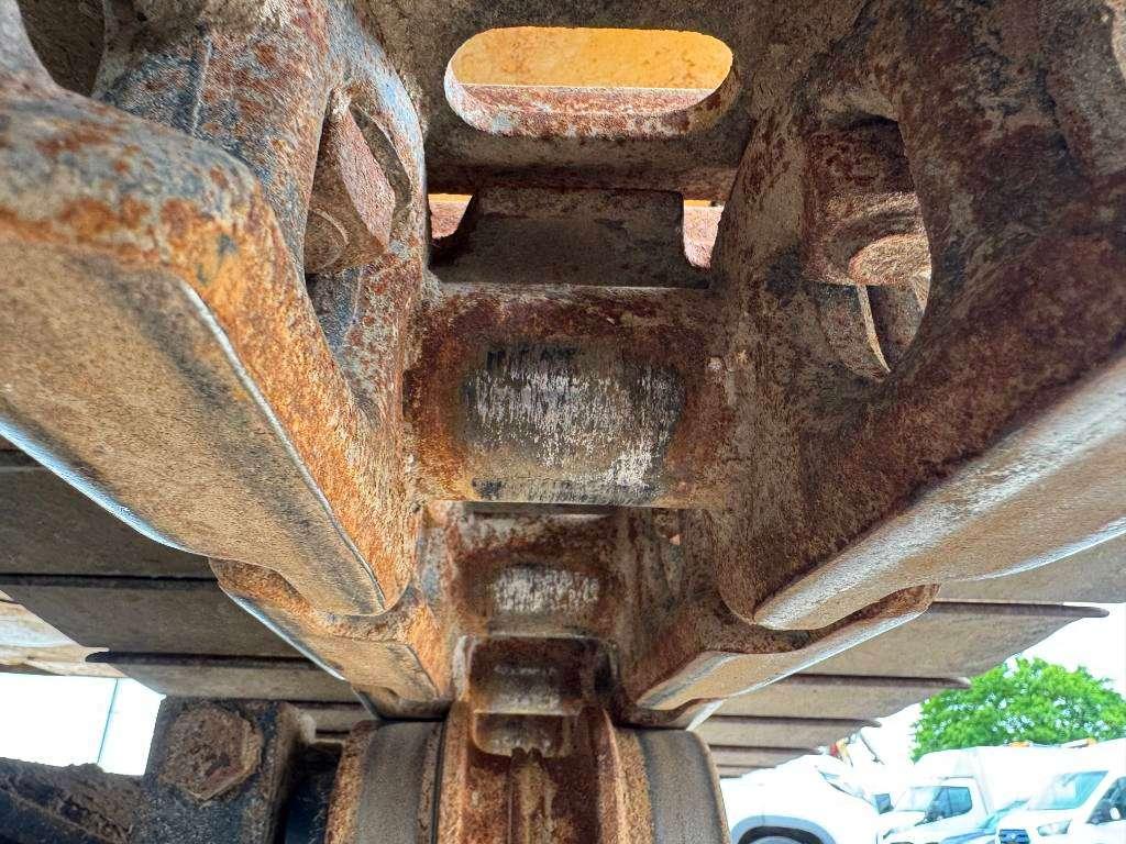 Caterpillar 320FL - New Bucket / Hammer Lines / Camera Foto 24