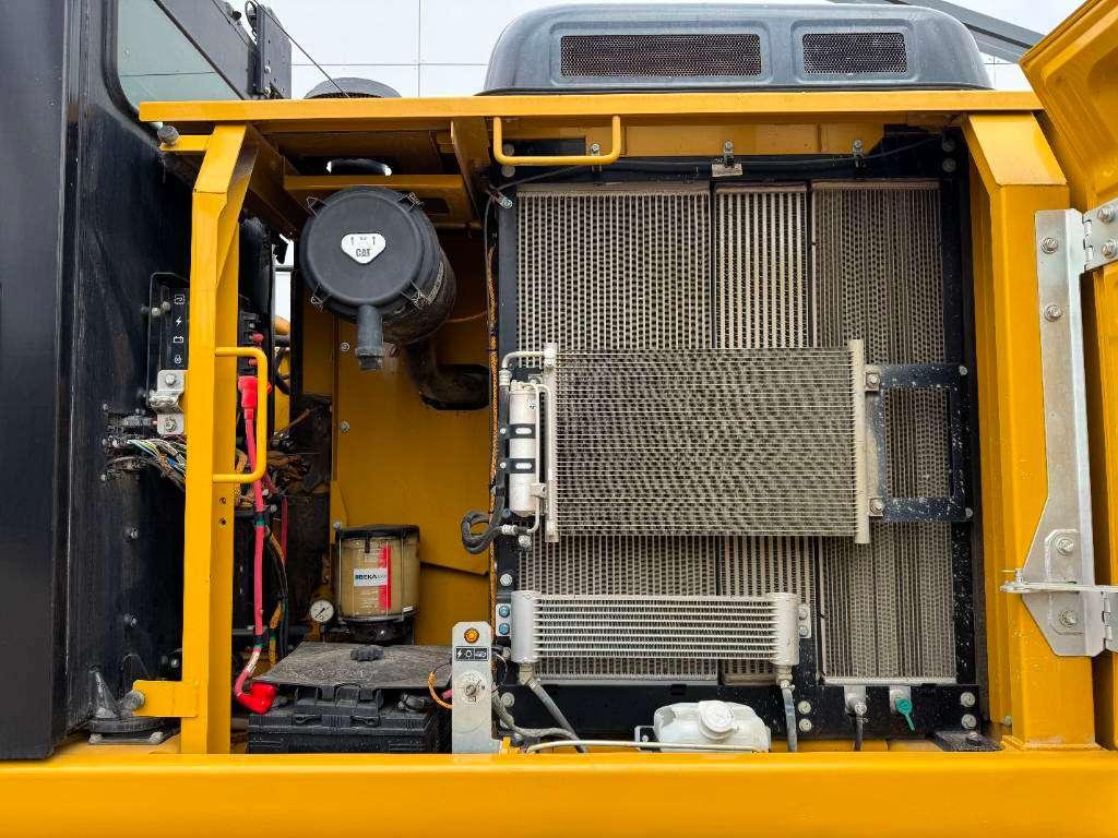 Caterpillar 320FL - New Bucket / Hammer Lines / Camera Foto 25