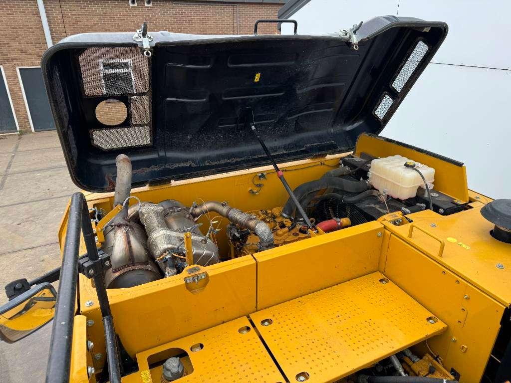 Caterpillar 320FL - New Bucket / Hammer Lines / Camera Foto 30