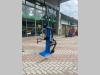 Gior 13 TON PRO - ELETTRICO MONOFASE PROFESSIONALE Foto 7 thumbnail