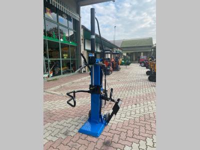 Gior 13 TON PRO - ELETTRICO MONOFASE PROFESSIONALE in vendita da Giordano Srl