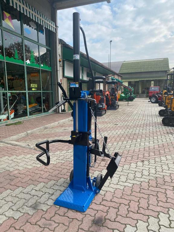 Gior 13 TON PRO - ELETTRICO MONOFASE PROFESSIONALE Foto 1