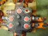 Distributore idraulico per Fiat Hitachi W 270 Foto 1 thumbnail