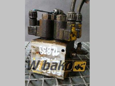 Eder 816 in vendita da Wibako