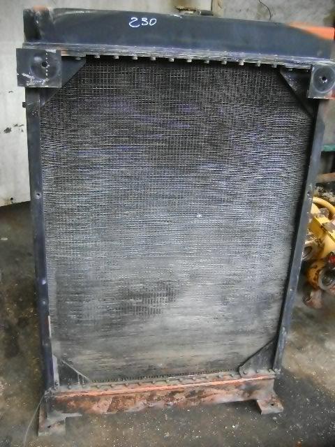 Radiatore per Fiat Hitachi W 230 Foto 1