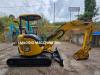 Komatsu PC30 MR-3 Foto 1 thumbnail