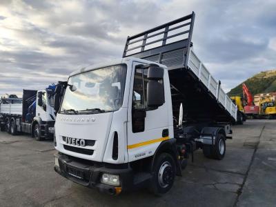 Iveco EUROCARGO 100E22K in vendita da Procida Macchine S.r.l.