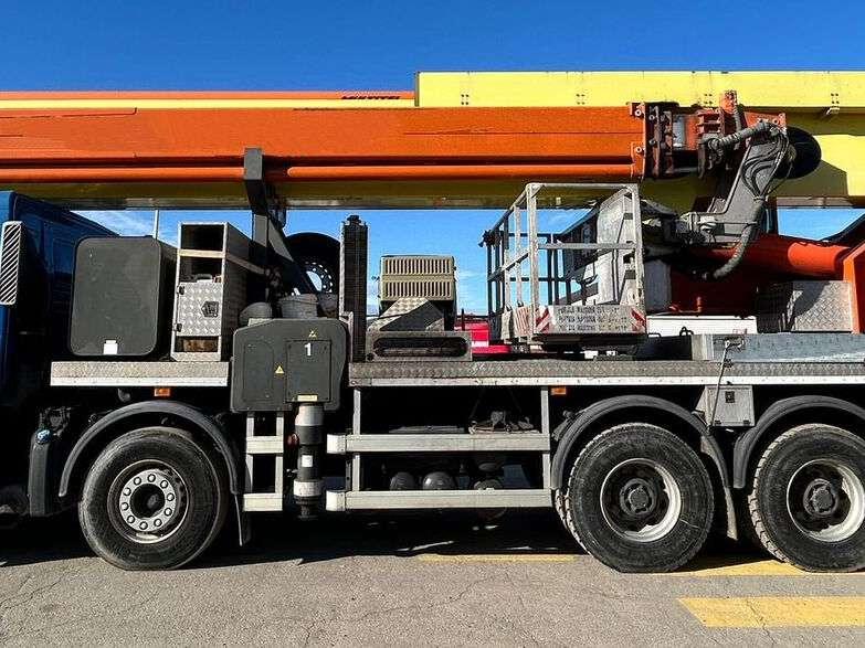 Multitel MJ750 Foto 1