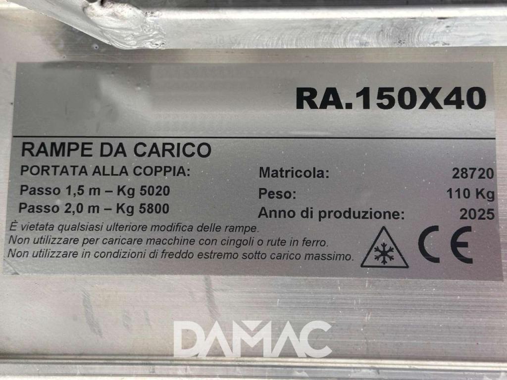 Damac 150x40 Foto 4