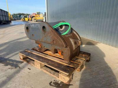 Miller Volvo EC240 / EC250 Geith in vendita da Smitma B.V.