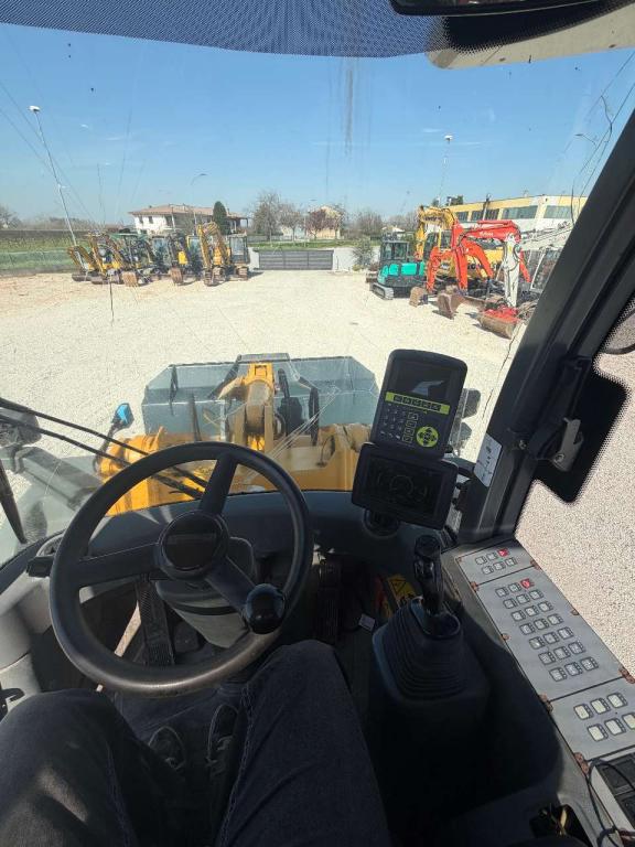 Liebherr L550 Foto 17