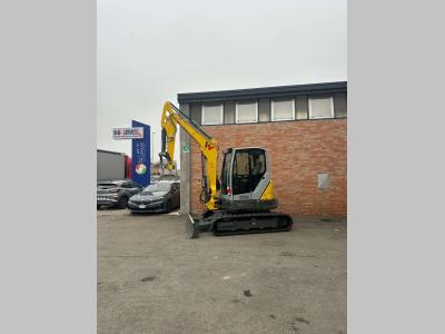 Wacker Neuson EZ 50 in vendita da Lift Progress Srl