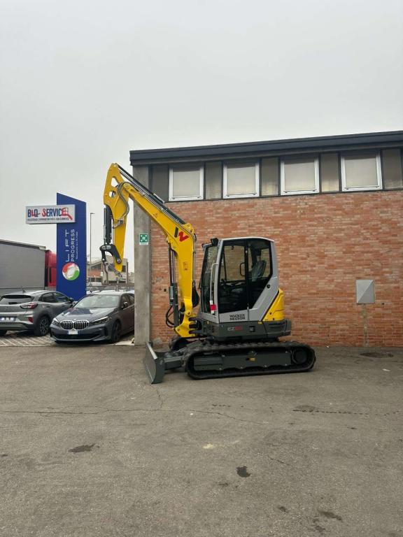 Wacker Neuson EZ 50 Foto 1
