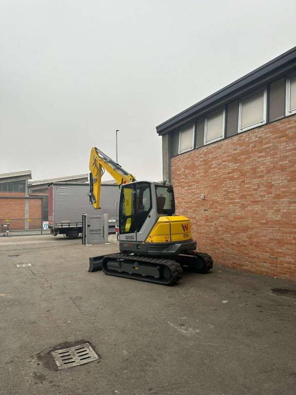Wacker Neuson EZ 50 Foto 12