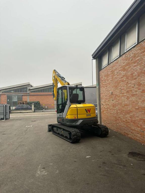 Wacker Neuson EZ 50 Foto 13