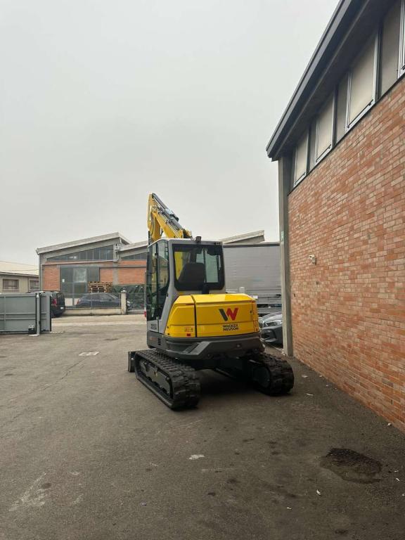 Wacker Neuson EZ 50 Foto 14