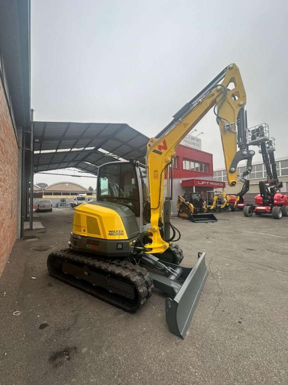 Wacker Neuson EZ 50 Foto 16
