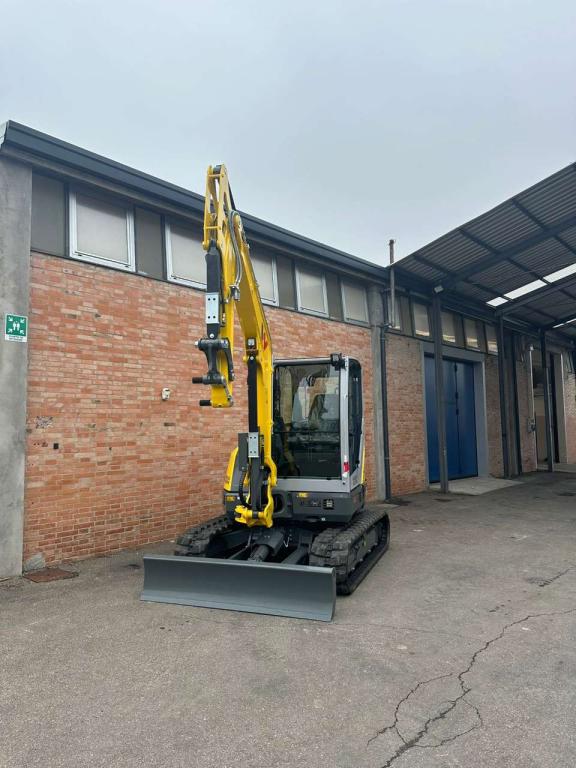 Wacker Neuson EZ 50 Foto 20