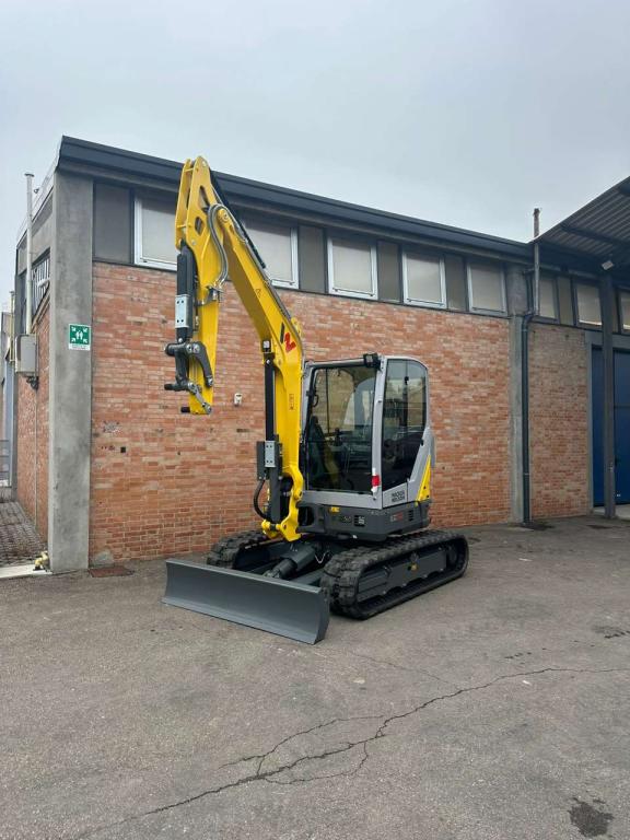 Wacker Neuson EZ 50 Foto 22
