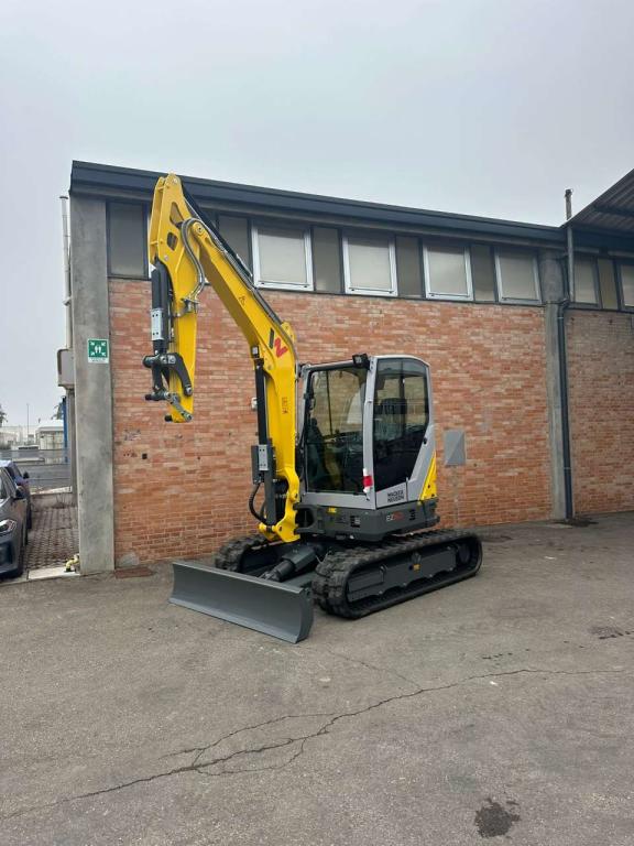 Wacker Neuson EZ 50 Foto 23