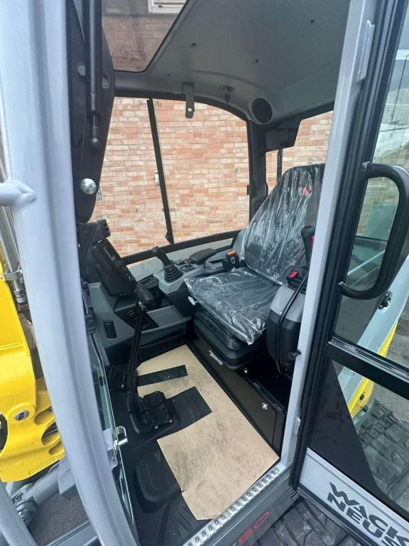 Wacker Neuson EZ 50 Foto 24