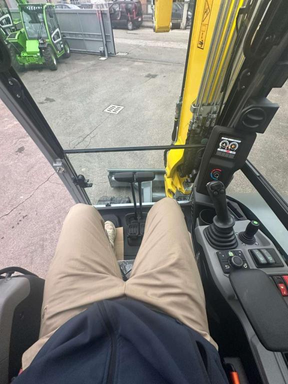 Wacker Neuson EZ 50 Foto 25