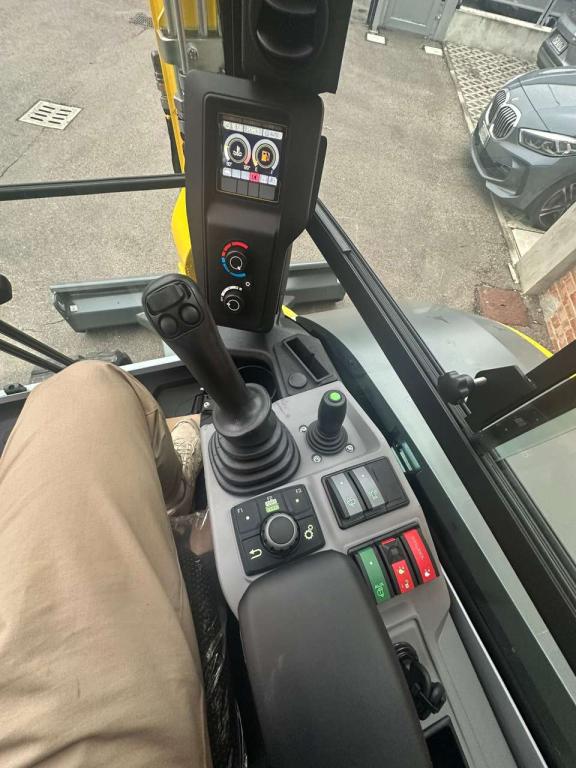 Wacker Neuson EZ 50 Foto 28