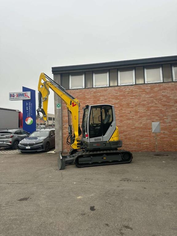 Wacker Neuson EZ 50 Foto 3
