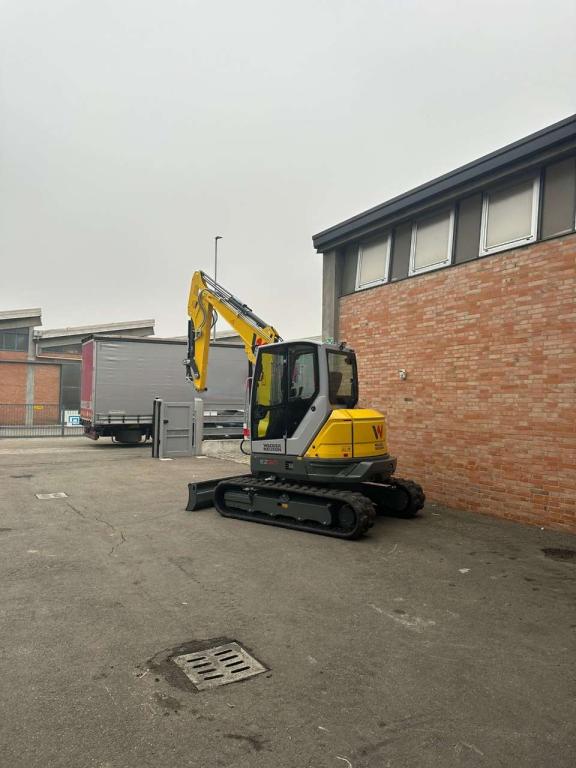 Wacker Neuson EZ 50 Foto 8