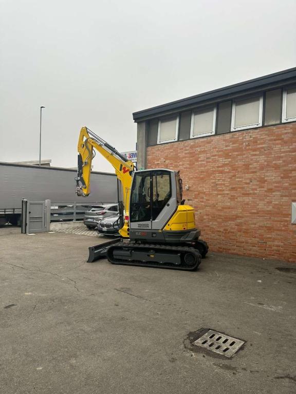 Wacker Neuson EZ 50 Foto 9