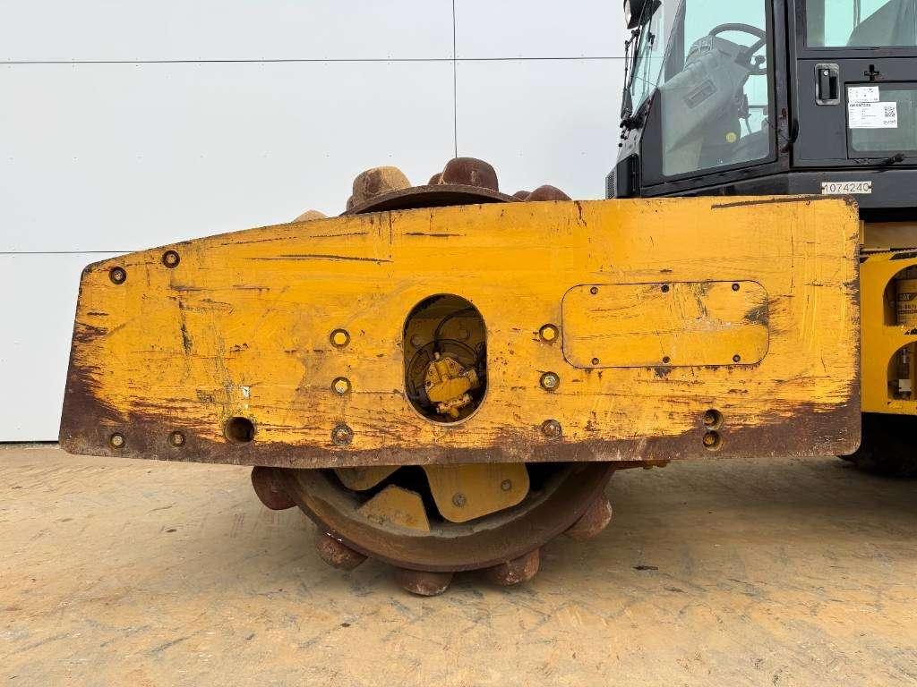 Caterpillar CP74 - Airco / Pat Foot Roller Foto 11
