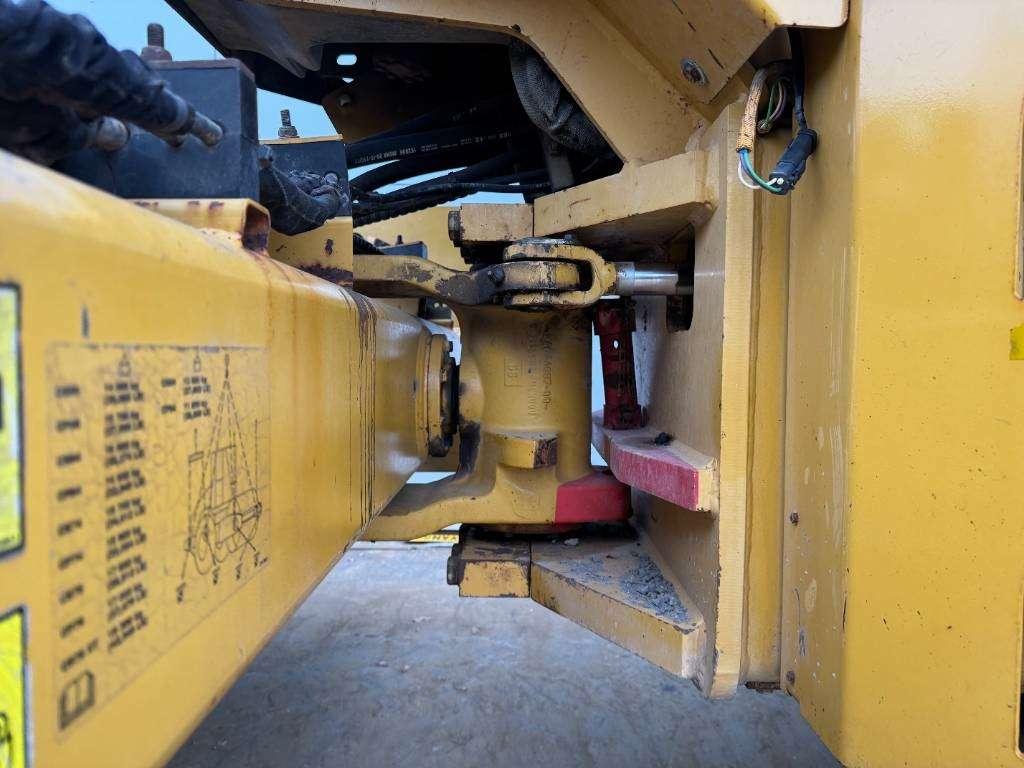 Caterpillar CP74 - Airco / Pat Foot Roller Foto 15