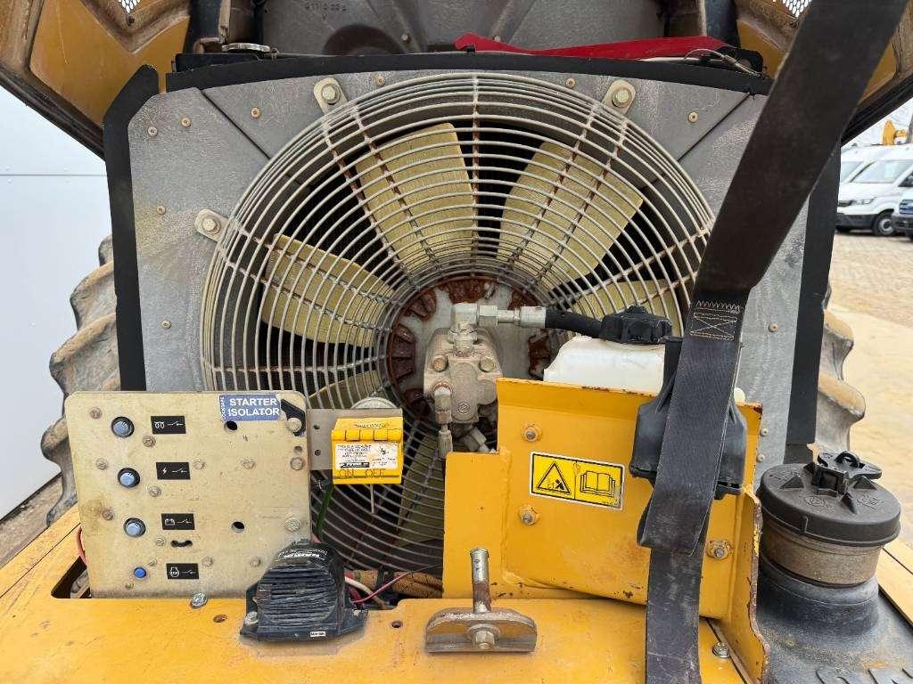 Caterpillar CP74 - Airco / Pat Foot Roller Foto 19
