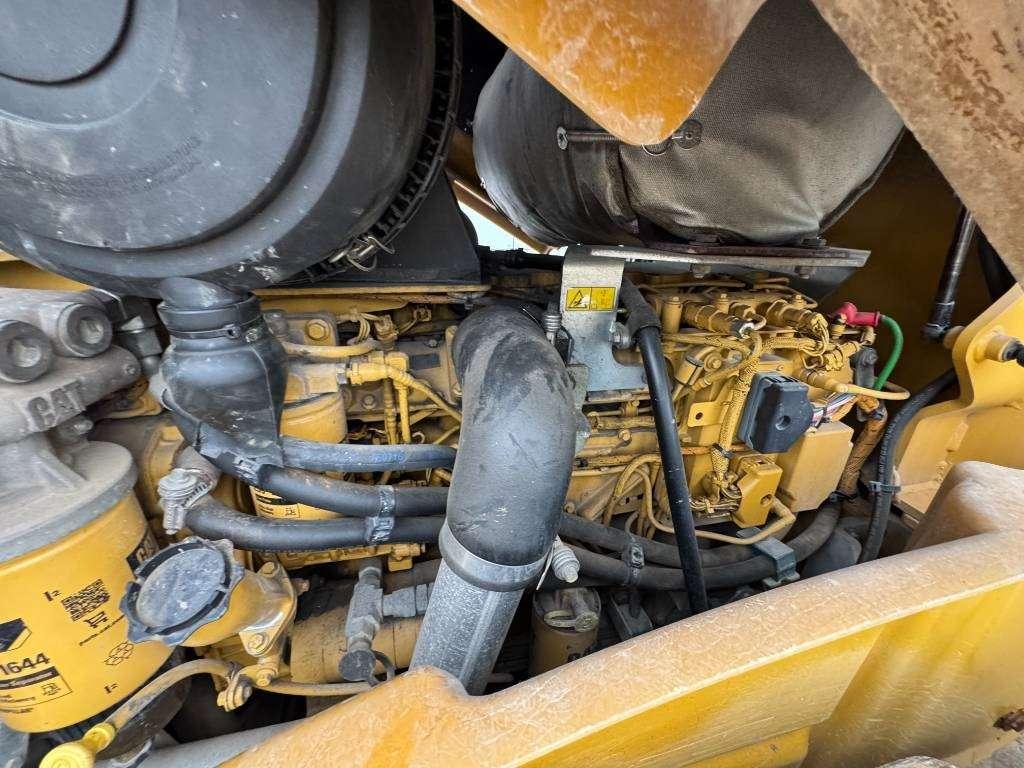 Caterpillar CP74 - Airco / Pat Foot Roller Foto 21