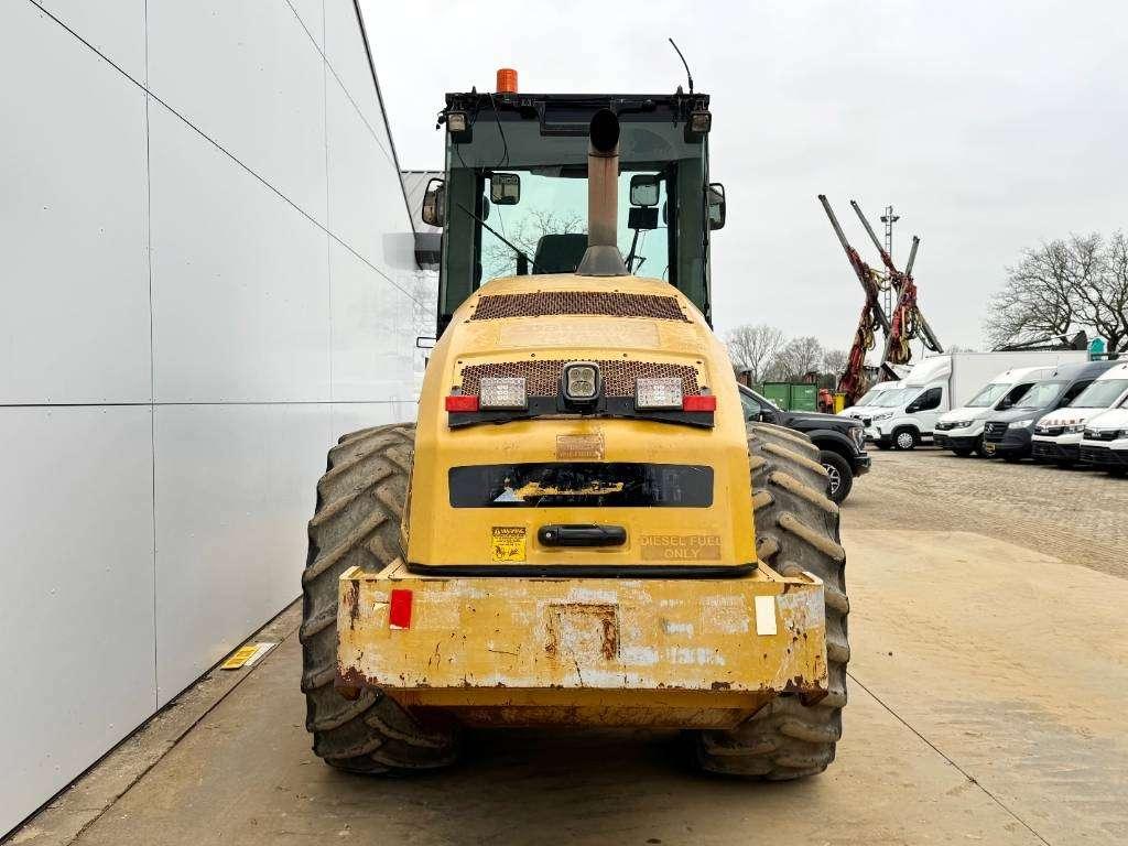 Caterpillar CP74 - Airco / Pat Foot Roller Foto 4