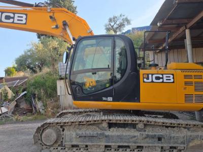 JCB JS220 in vendita da Arnus Srl