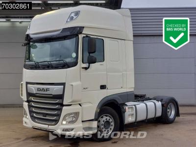 Daf XF 480 4X2 SSC 2xTanks in vendita da BAS World B.V.
