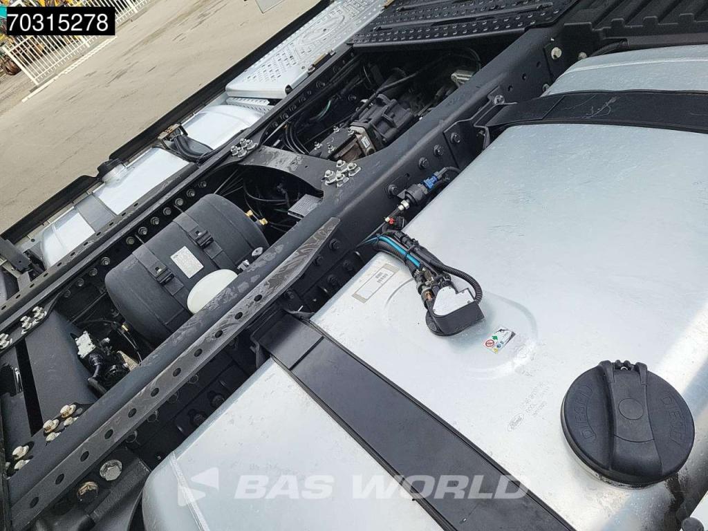 Ford F-Max 500 4X2 Retarder 2xTanks Alcoa's Navi Standklima Foto 15