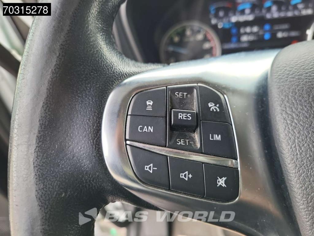 Ford F-Max 500 4X2 Retarder 2xTanks Alcoa's Navi Standklima Foto 22