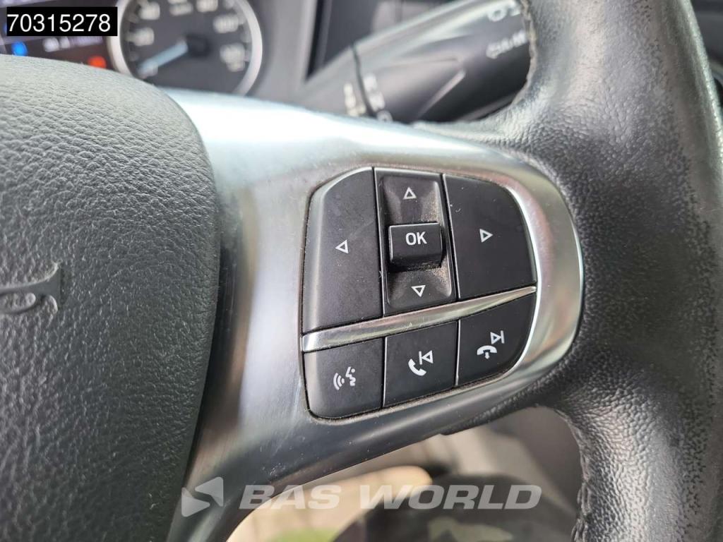 Ford F-Max 500 4X2 Retarder 2xTanks Alcoa's Navi Standklima Foto 23