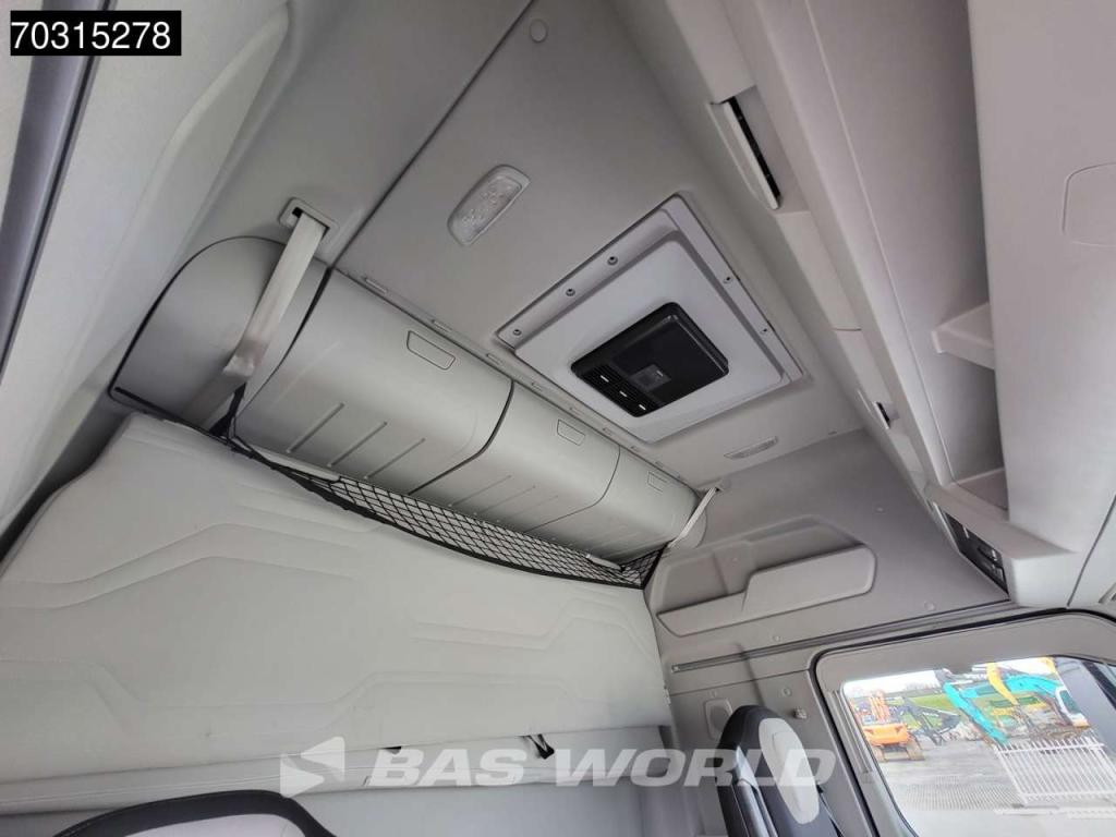 Ford F-Max 500 4X2 Retarder 2xTanks Alcoa's Navi Standklima Foto 27