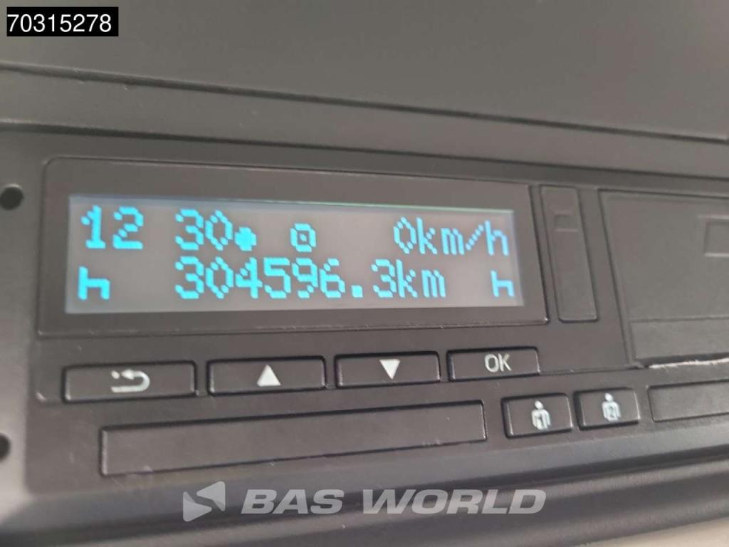 Ford F-Max 500 4X2 Retarder 2xTanks Alcoa's Navi Standklima Foto 30