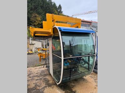 Potain MD 175 B in vendita da Caretta Massimo Trade Srl