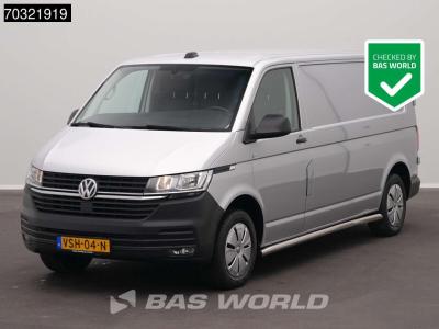Volkswagen Transporter 110pk L2H1 Trekhaak Navi Airco Cruise Parkeersensoren Euro6 L2 A/C Towbar Cruise contro in vendita da BAS World B.V.