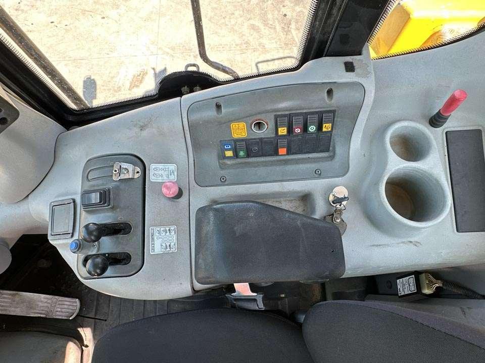 New Holland W270 Foto 17