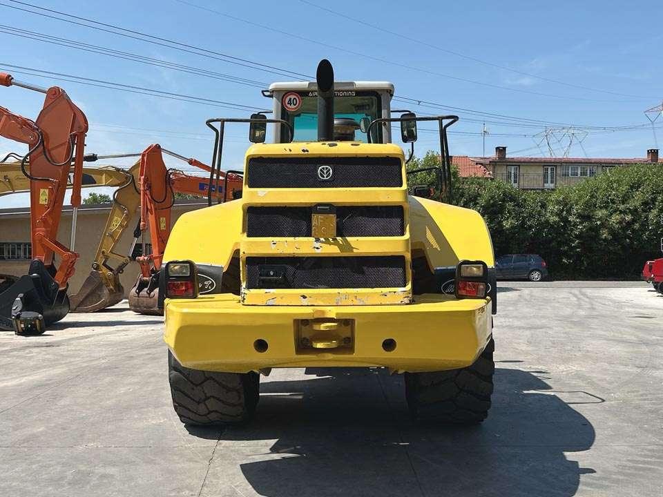 New Holland W270 Foto 23